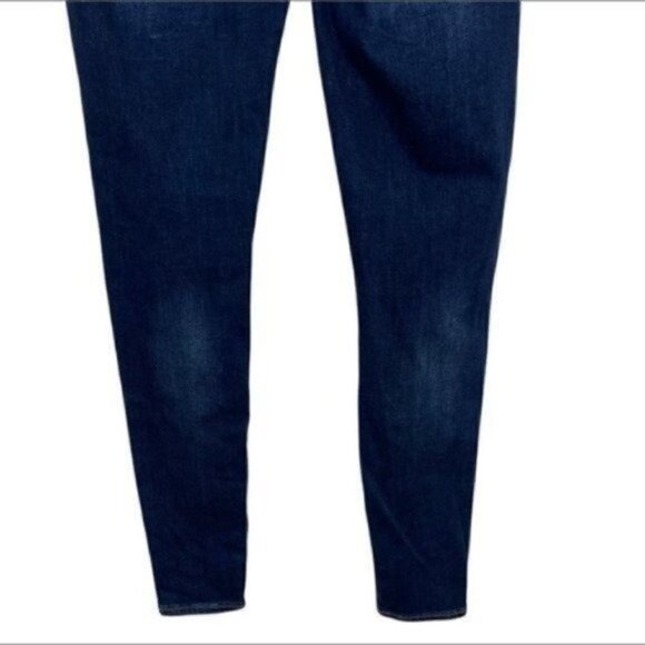 American Eagle Outfitters Ne(x)t Level stretch jeans jegging size 2 distressed - Picture 8 of 15